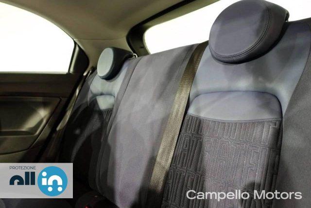 FIAT 500X 500X 1.3 Mjt 95cv Club