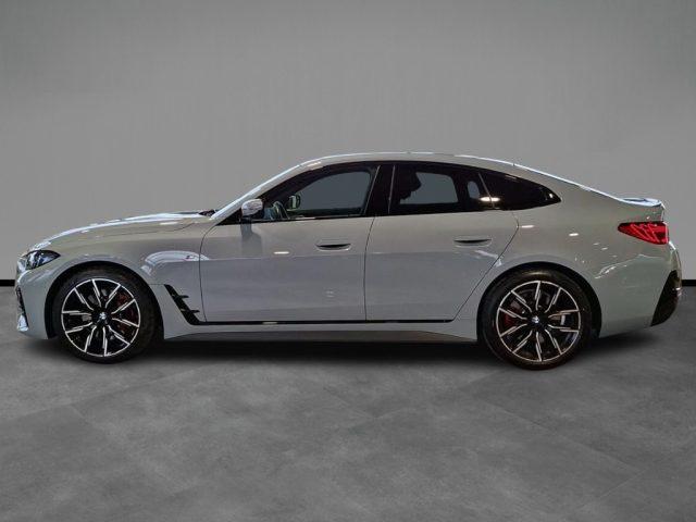 BMW 420 d xDrive 48V Msport Pro Aut.