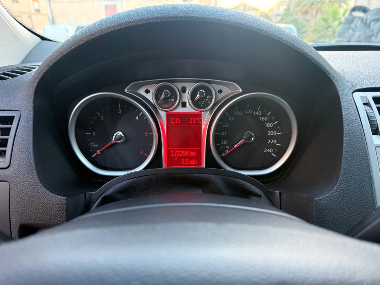 Ford Kuga 2.0 TDCi 163 CV 4WD Titanium