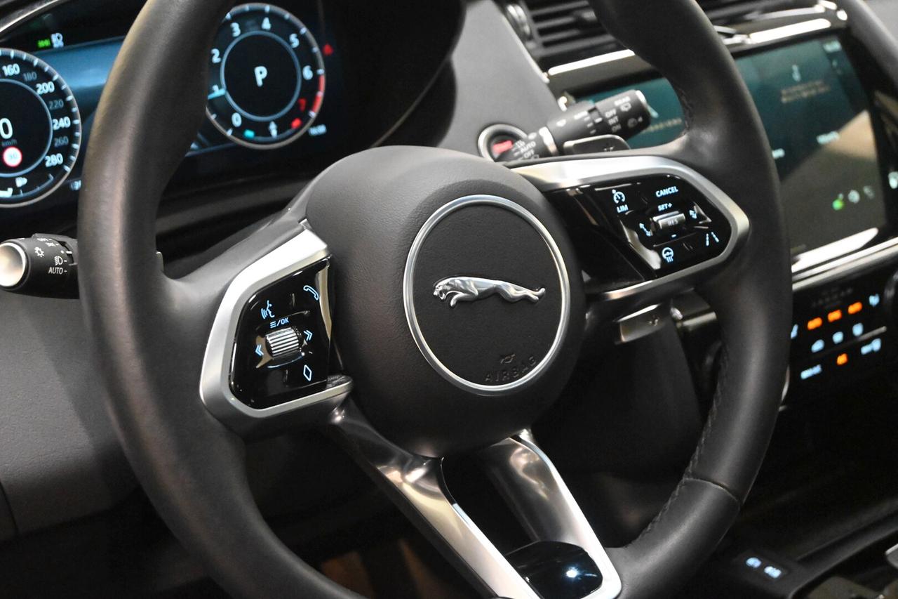 JAGUAR E-Pace (X540) E-Pace 1.5 I3 160 CV...