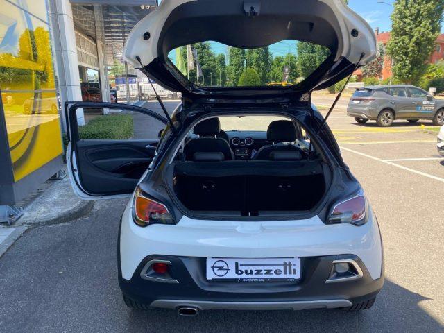 OPEL Adam Rocks 1.4 87 CV