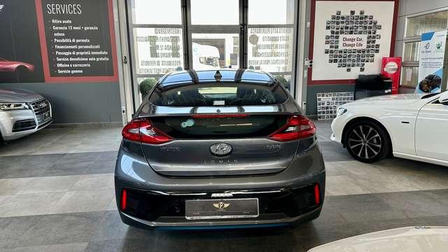 Hyundai IONIQ I1.6 105CV 6dCT Hybrid Comfort