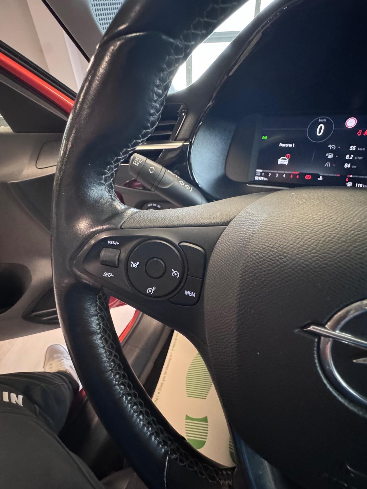 OPEL CORSA 1.5 HDI MY2021 GS LINE