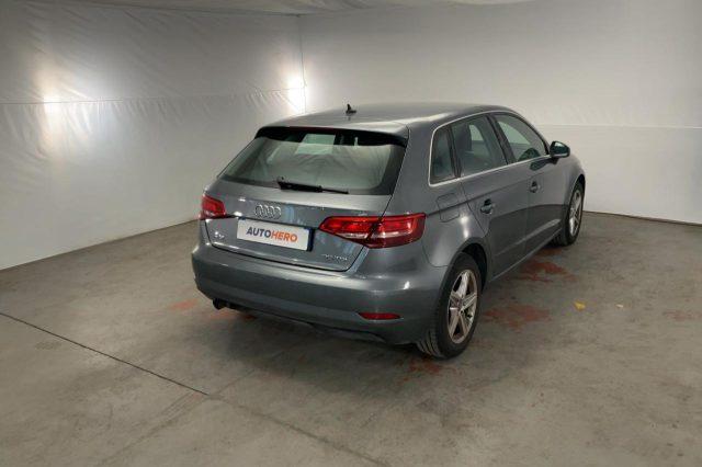 AUDI A3 SPB 30 TDI S tronic