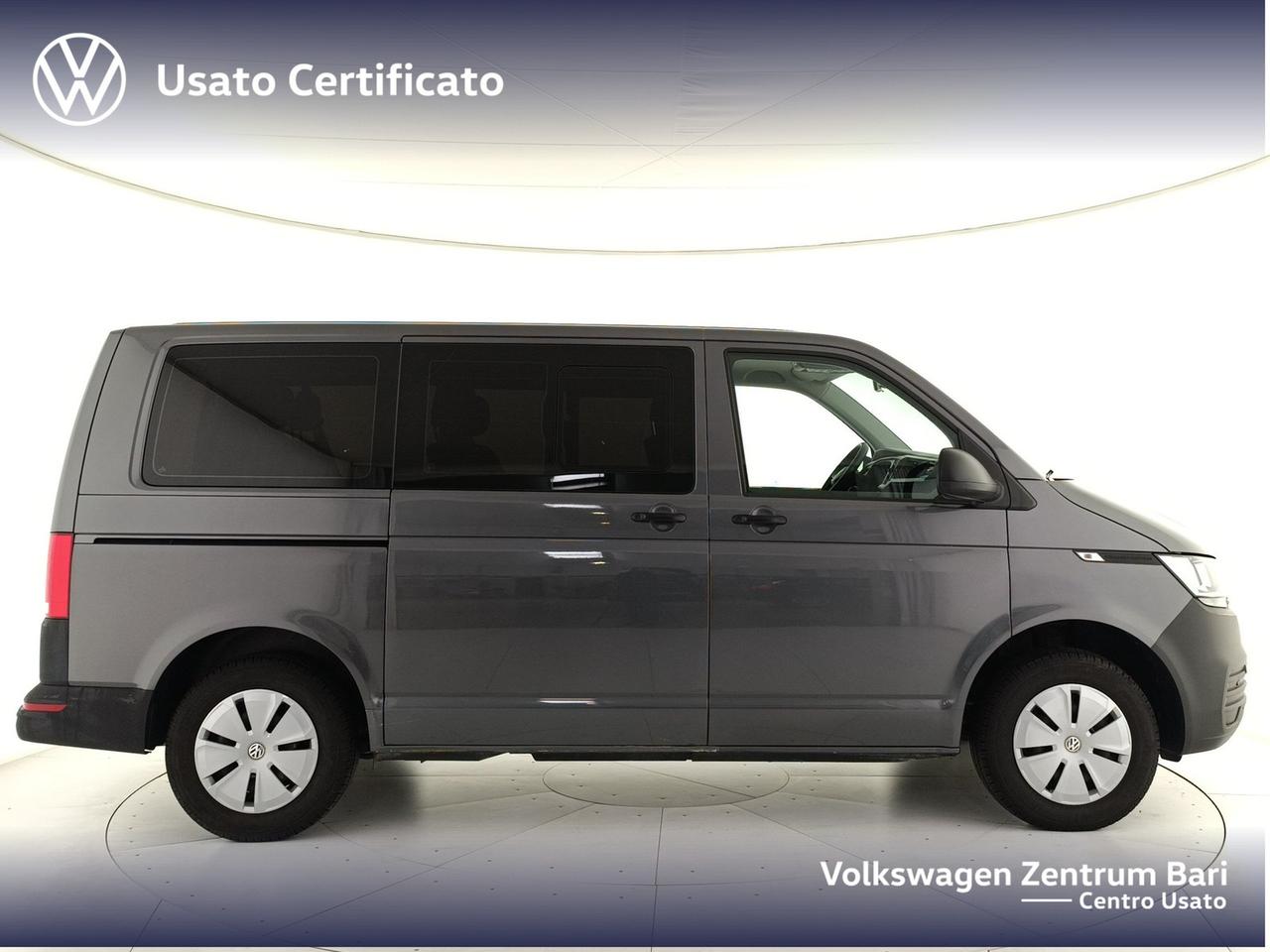 Volkswagen T6.1 Transporter t6.1 30 2.0 tdi 150cv kombi business p.c.