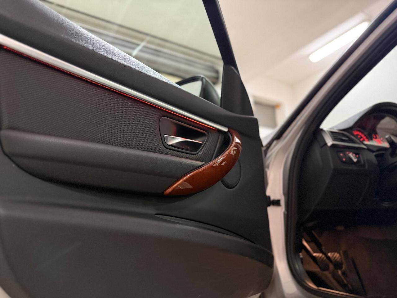 Bmw 325 325d Business Advantage