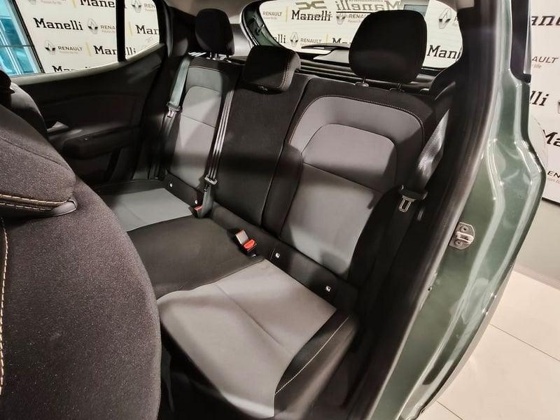 Dacia Sandero Stepway Extreme TCe 100 GPL rif.GS117