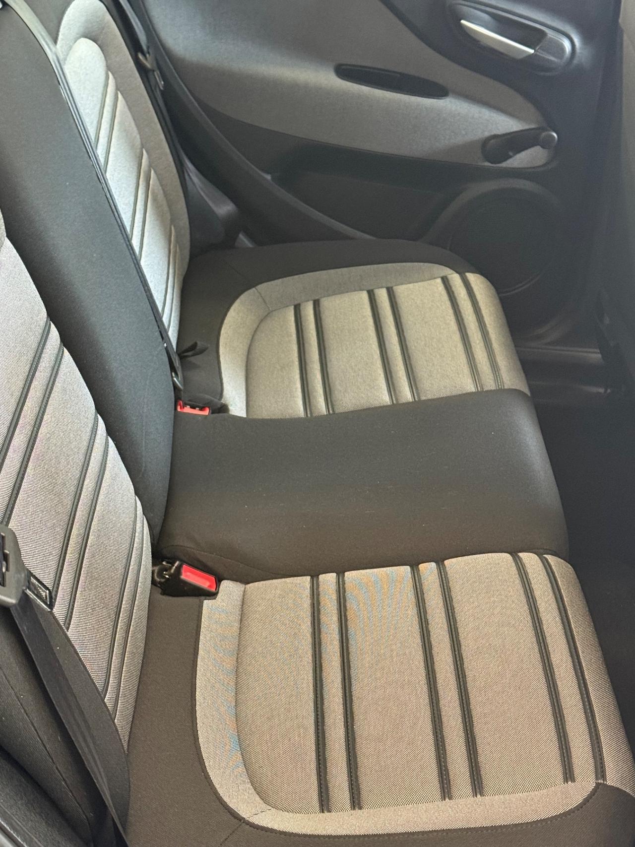 Fiat Punto Evo 1.3 Mjt 75 CV 5 porte Dynamic