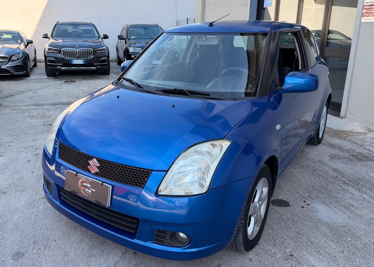 Suzuki Swift 1.3 3p. GL