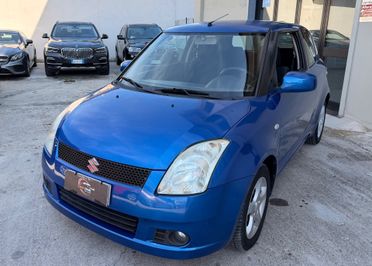 Suzuki Swift 1.3 3p. GL