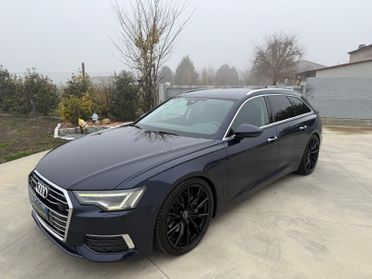 Audi A6 Avant 45 3.0 TDI quattro tiptronic Business Plus