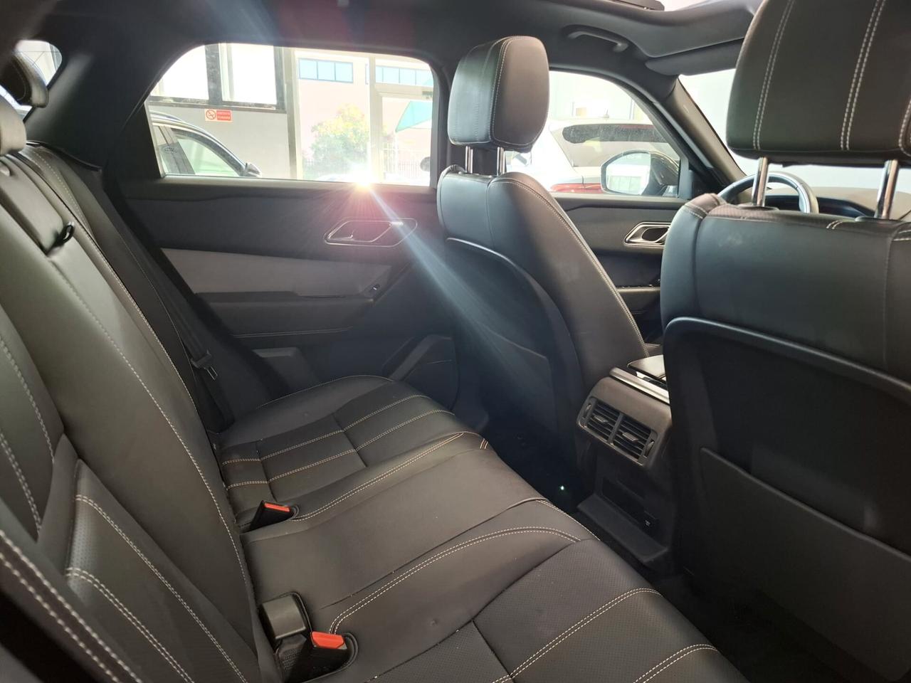 Land Rover Range Velar R-Dynamic S Diesel Auto *TETTO APRIBILE*