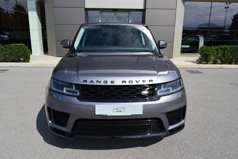 Land Rover RR Sport 3.0 SDV6 249 CV HSE