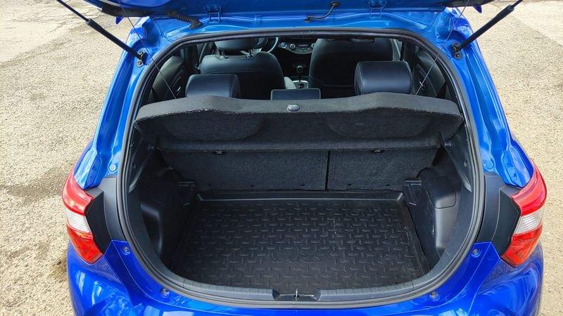 Toyota Yaris 1.5 Hybrid 5 porte Style