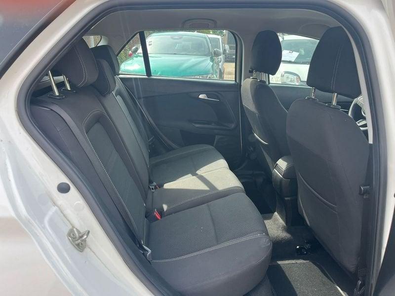 FIAT Tipo 1.6 Mjt S&S SW City Life