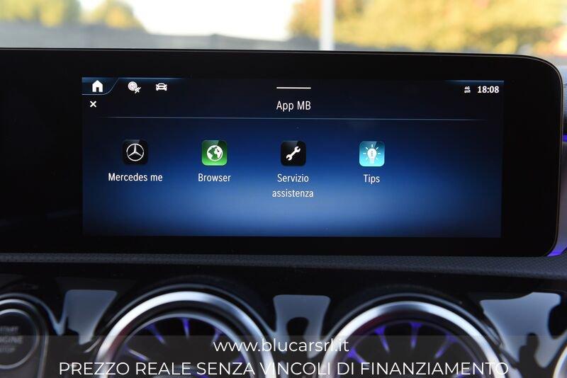 Mercedes-Benz Classe A A 180 AMG Line Advanced Plus