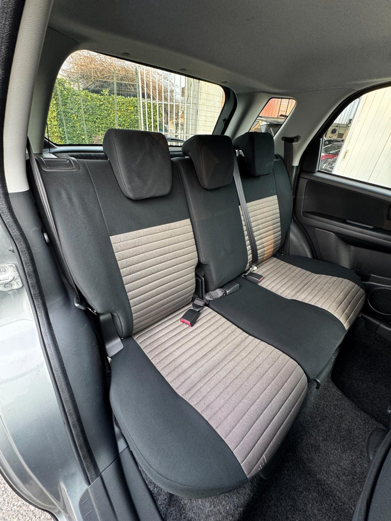 Fiat Sedici 1.6 4X4 *81.000 km*