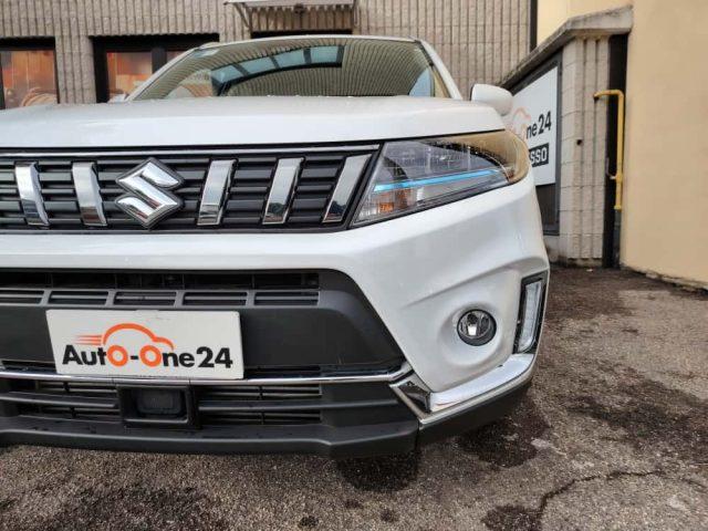 SUZUKI Vitara 1.4 Hybrid Top PREZZO REALE