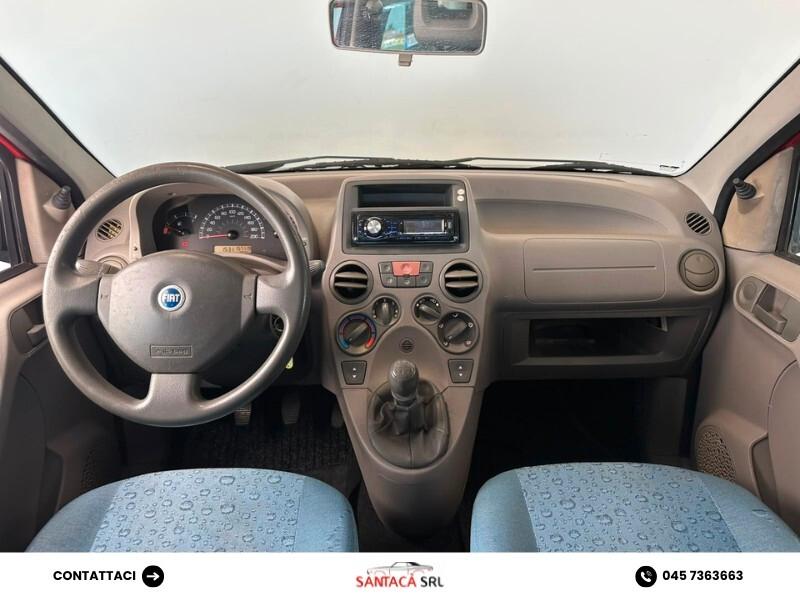 Fiat Panda 1.1 Active