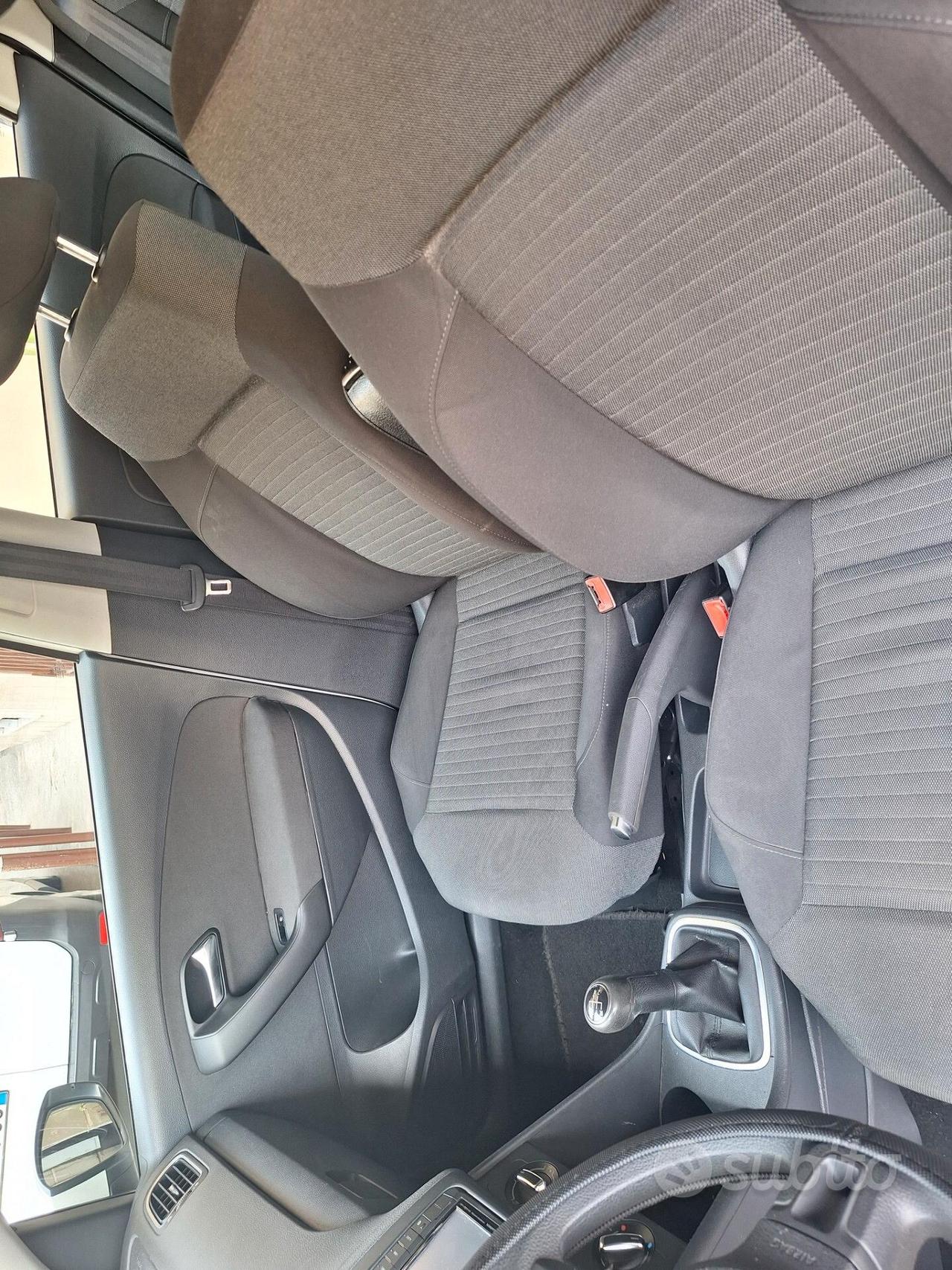 Polo TDI 1.2 diesel