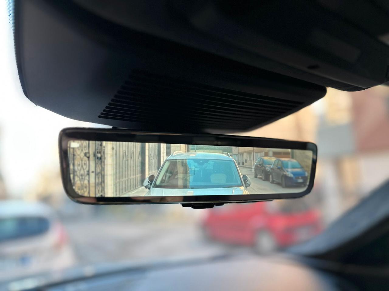 Jaguar E-Pace 2.0D 163CV AWD Auto R-Dynamic TETTO