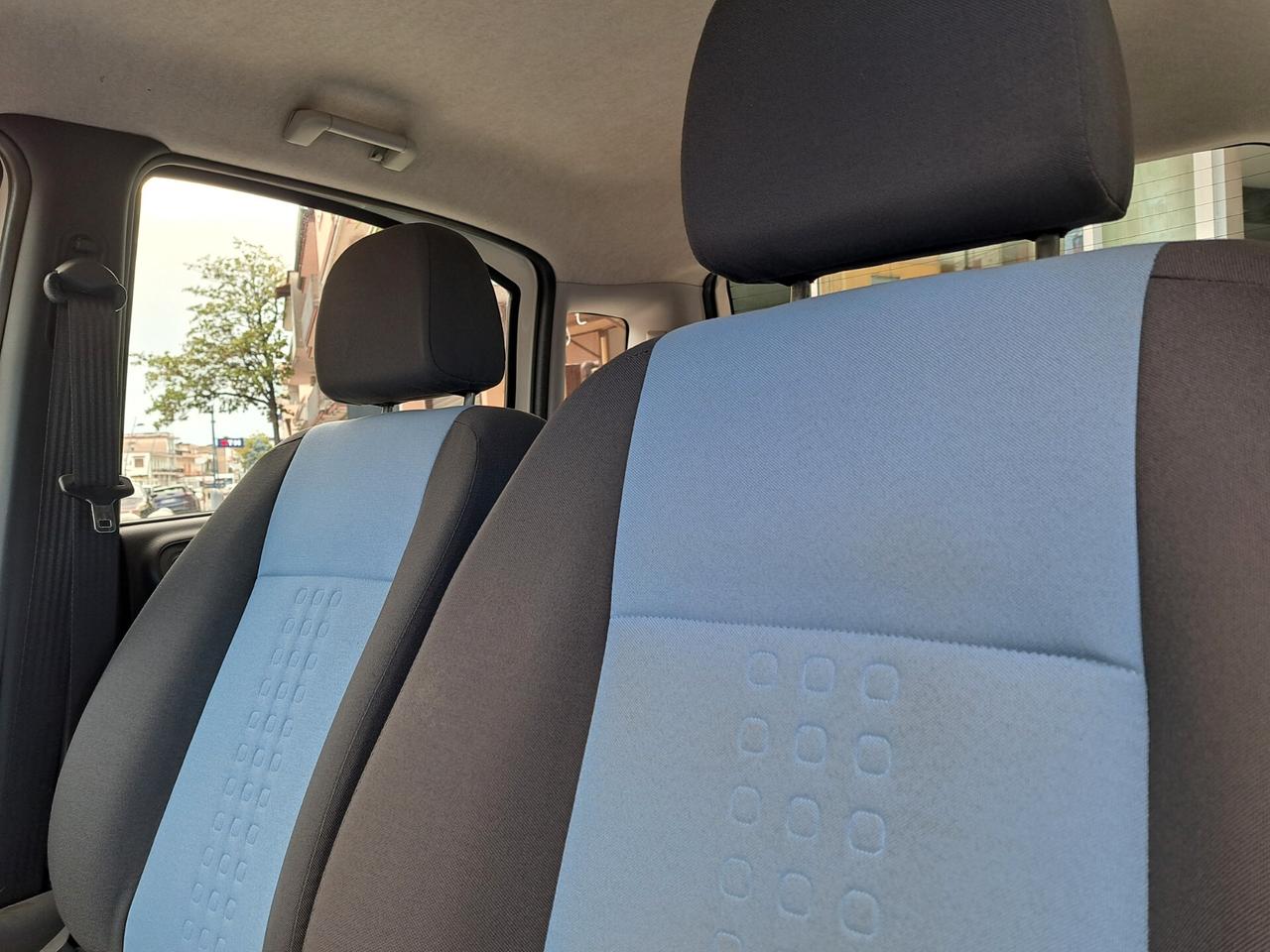 Fiat Panda 1.2 Dynamic GPL