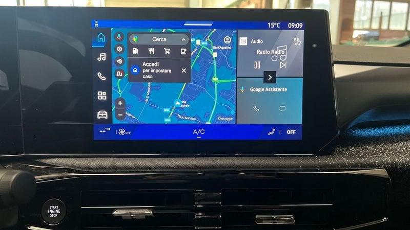 Renault Clio Nuova techno full hybrid E-Tech 160