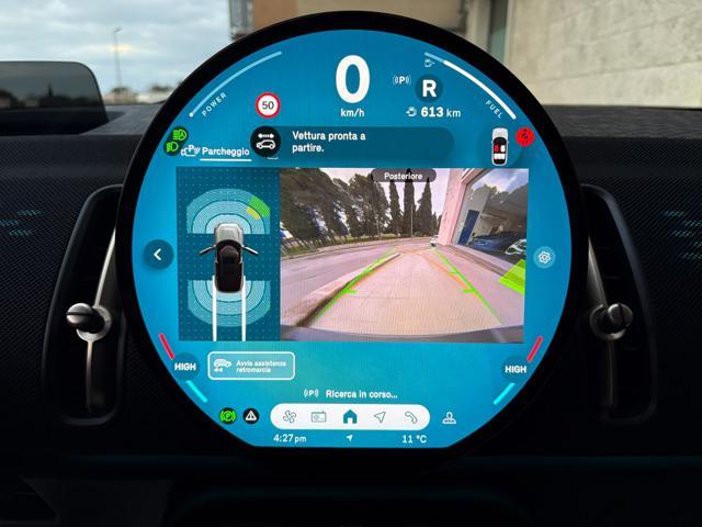 MINI Countryman D Classic Countryman CERCHI DA 19''.