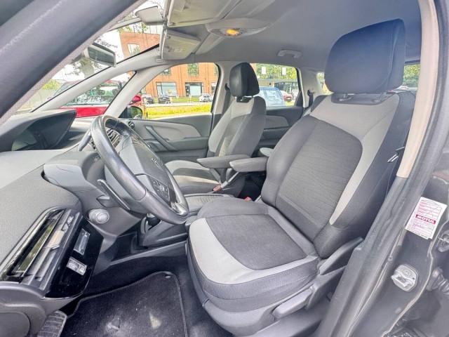 Citroen C4 Picasso 1.6 e-hdi Intensive 115cv etg6