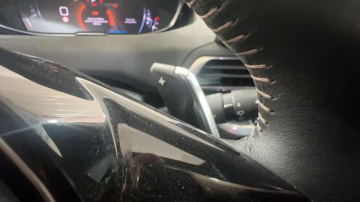 Peugeot 5008 BlueHDi 130 S&S EAT8 Allure Pack