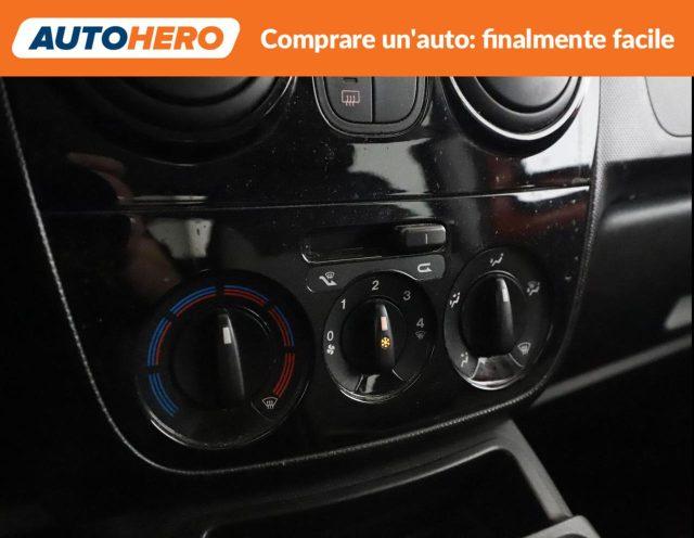 FIAT Qubo 1.3 MJT 80 CV Lounge
