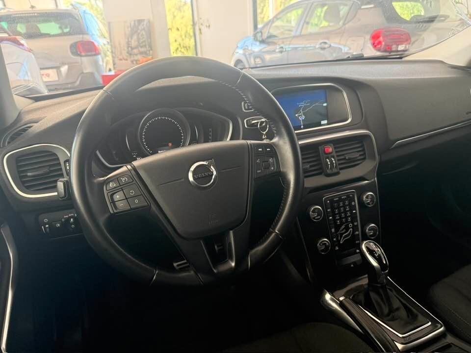 Volvo V40 D2 Business 2.0 D Cambio Automatico
