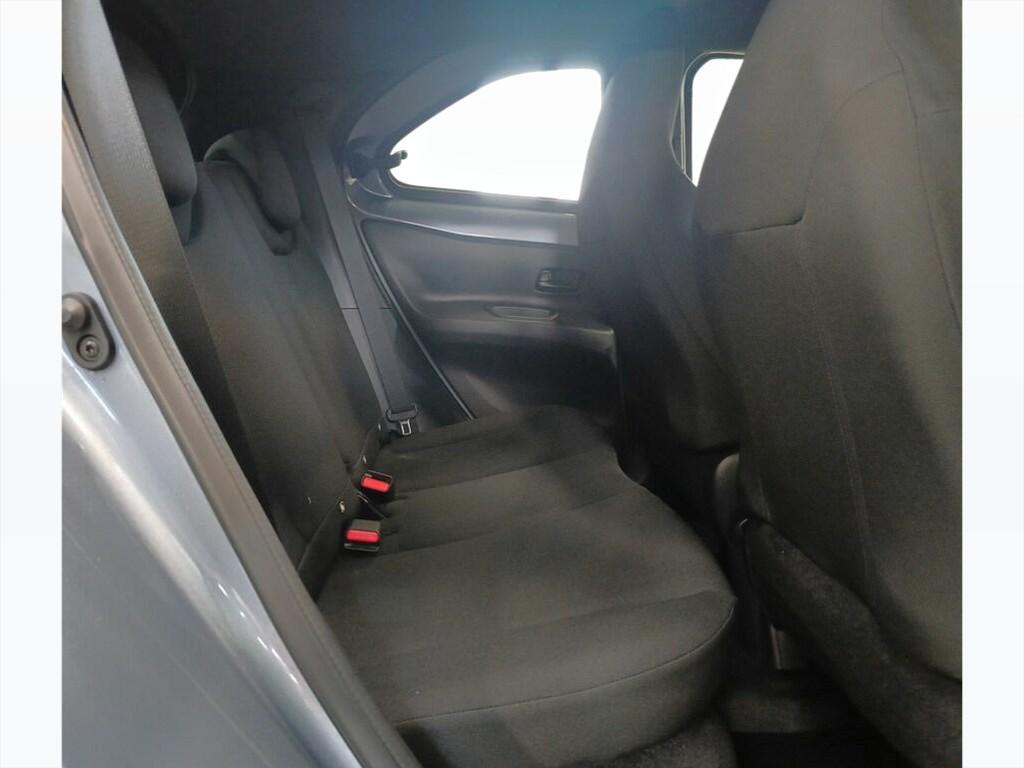 Toyota Aygo X 1.0 Trend