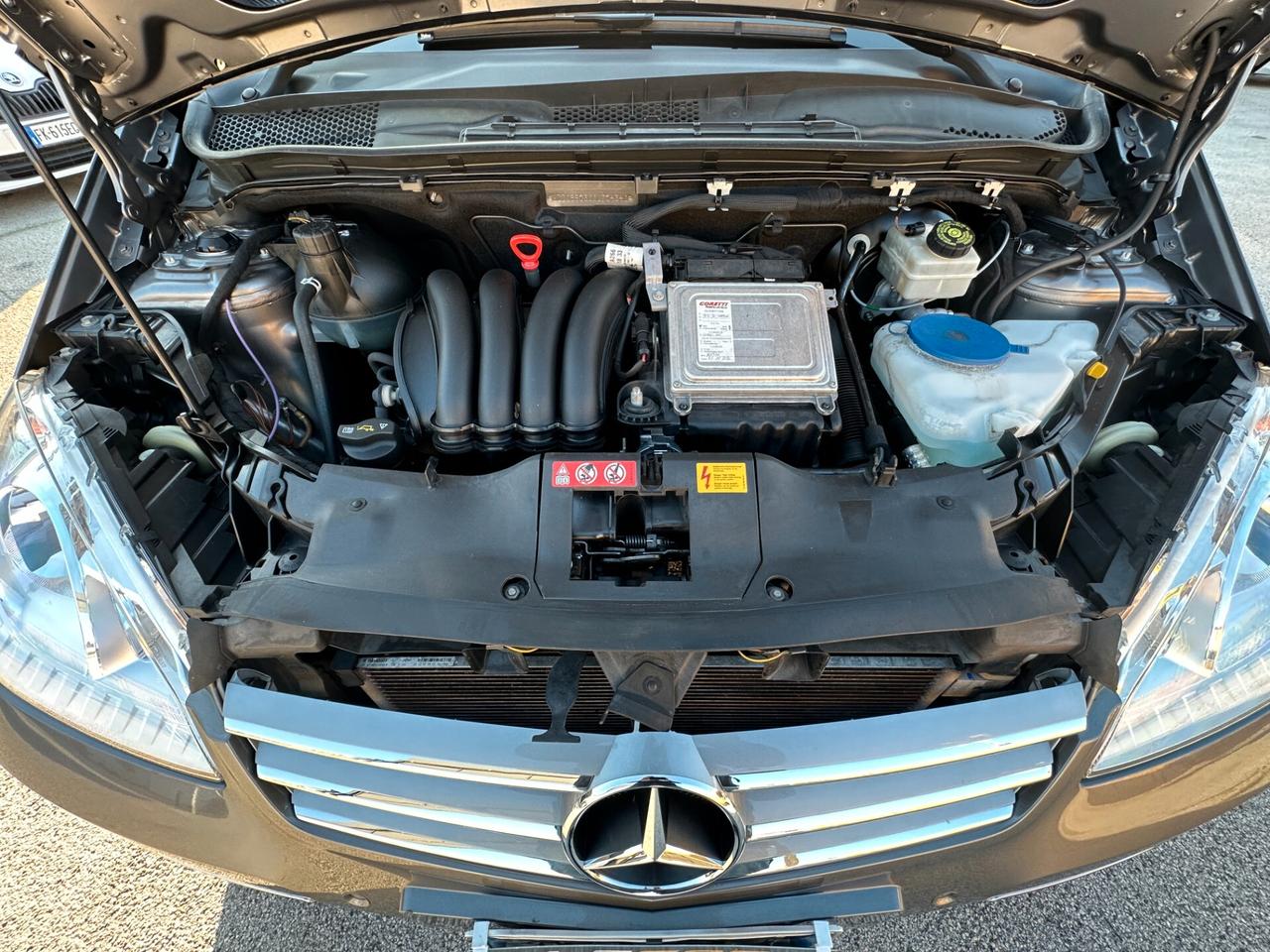 MERCEDES-BENZ Classe A 150 Elegance