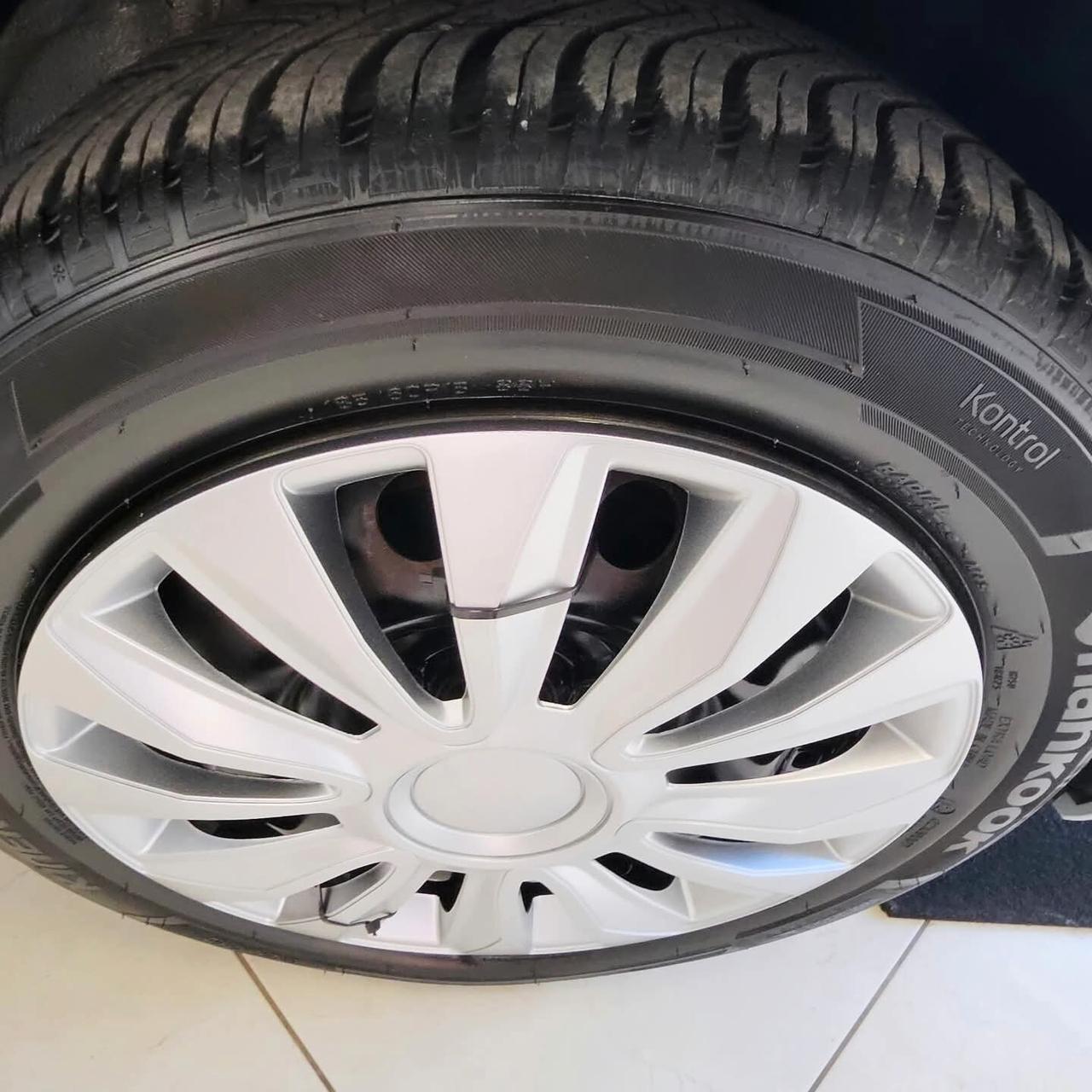 Volkswagen Polo 1.4 TDI 5p. Comfortline KM 110.000