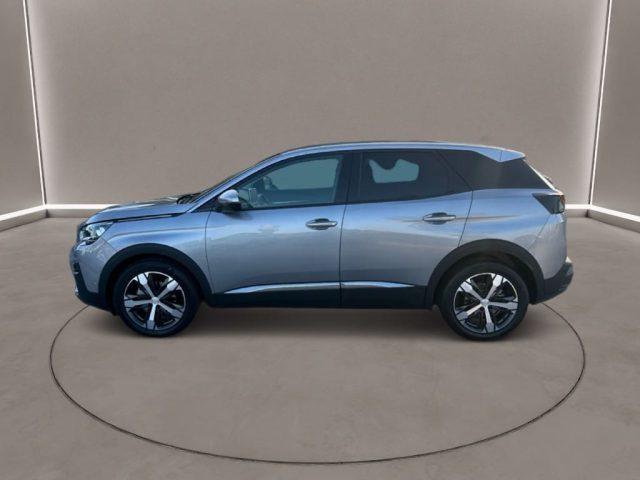 PEUGEOT 3008 2ª serie - BlueHDi 130 S&S EAT8 Allure