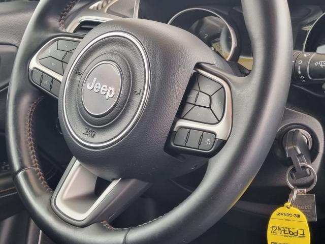 JEEP - Compass - 1.6 Mjt II 2WD