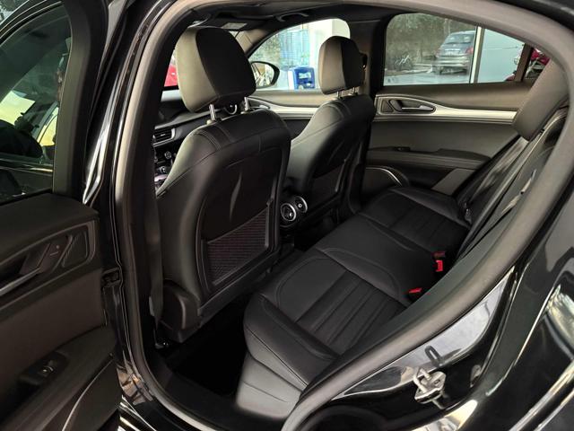 ALFA ROMEO Stelvio 2.2 Turbodiesel 210 CV AT8 Q4 Veloce