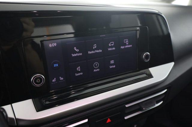 FORD Tourneo Connect Grand Tourneo Connect 2.0 EcoBlue 122 CV Powershif