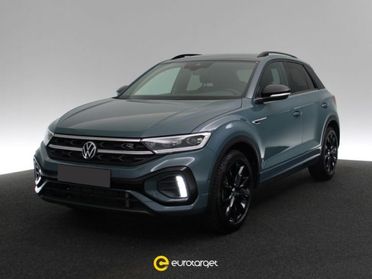 VOLKSWAGEN T-Roc 1.5 TSI ACT DSG R-Line