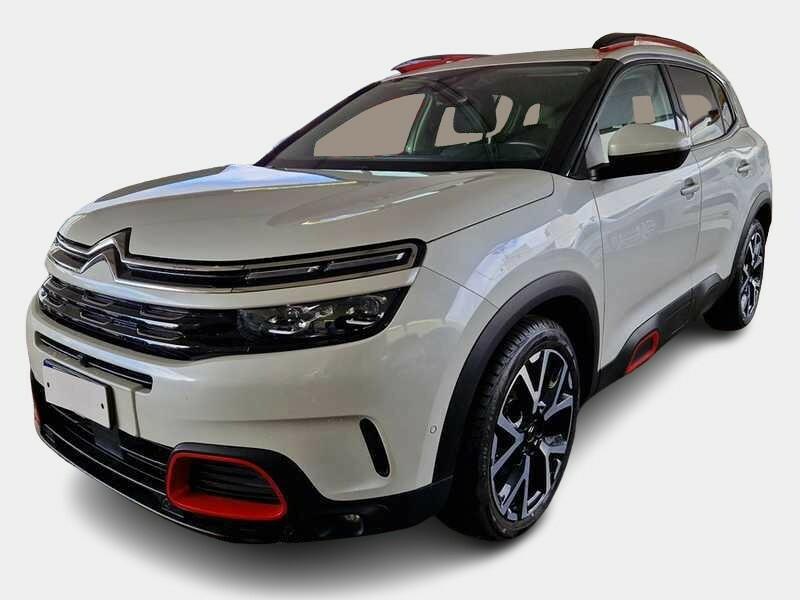 CITROEN C5 AIRCROSS BlueHDi 180 S/S Shine EAT8