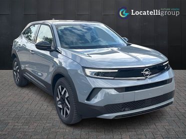 OPEL MOKKA EDITION 1.2 136CV MT