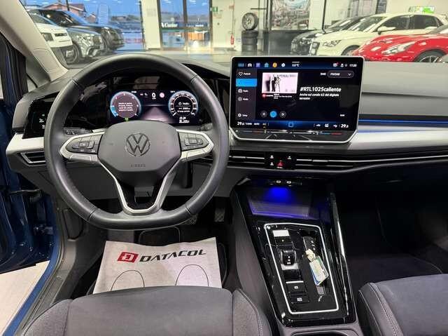 Volkswagen Golf Golf VIII 2024 2.0 tdi Style 150cv