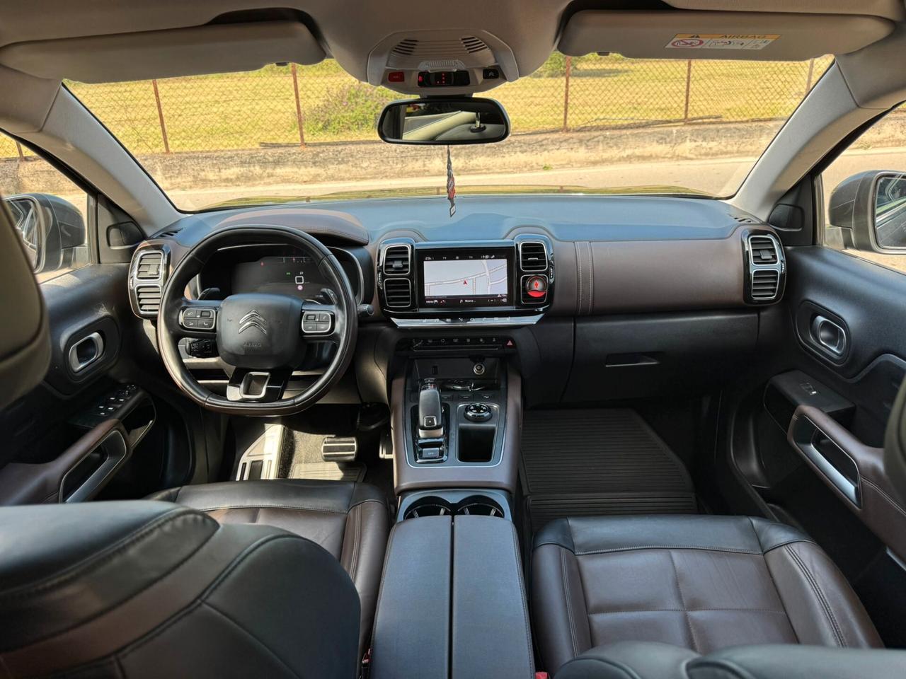 Citroen C5 Aircross BlueHDi 130 S&S EAT8 Shine