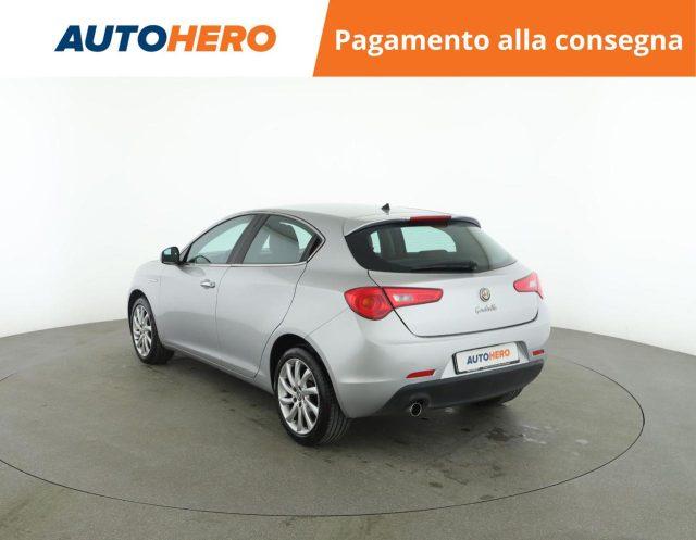 ALFA ROMEO Giulietta 1.6 JTDm-2 120 CV Distinctive