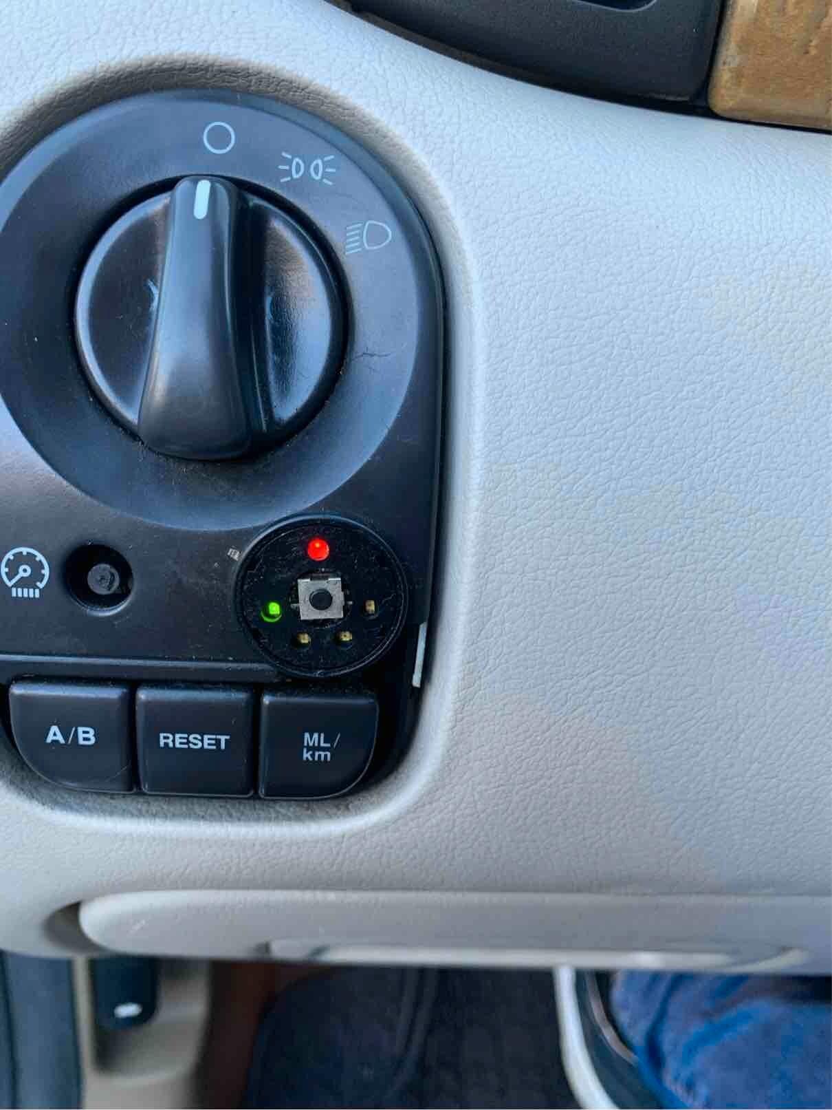 Jaguar X-Type 2.5 GPL