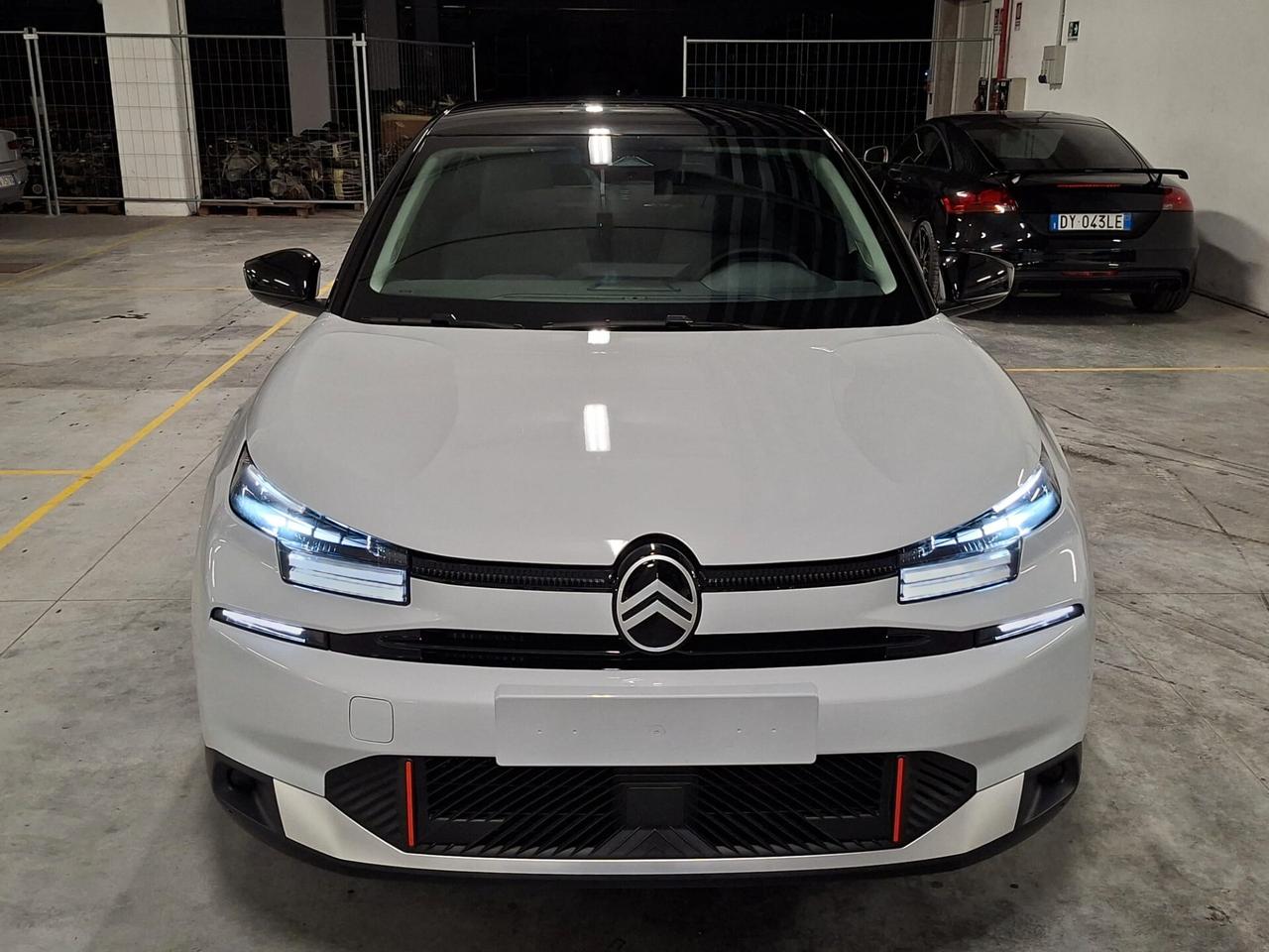 Citroen C4 1.2 mhev Hybrid 136CV Collection e-DCS6 Km. 0