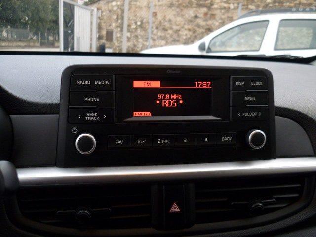 KIA Picanto 1.0 12V GPL 5 porte Style