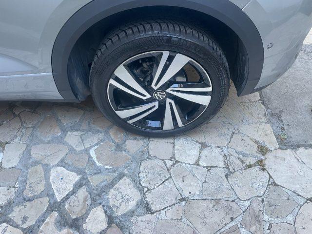 VOLKSWAGEN T-Roc 1.5 TSI ACT DSG R-Line