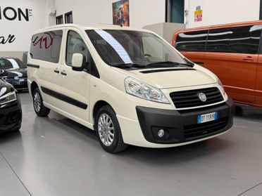 Fiat Scudo 2.0 MJT PL-TN Furgone Vetrato 12q. Comfort